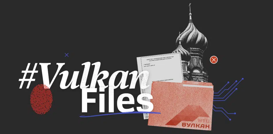 "Archivos Vulk" revelan estrategia de Putin para una guerra digital