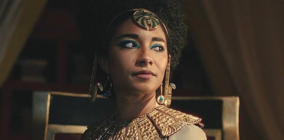 Egipto acusa a Netflix de "falsificar la historia" con su Cleopatra woke