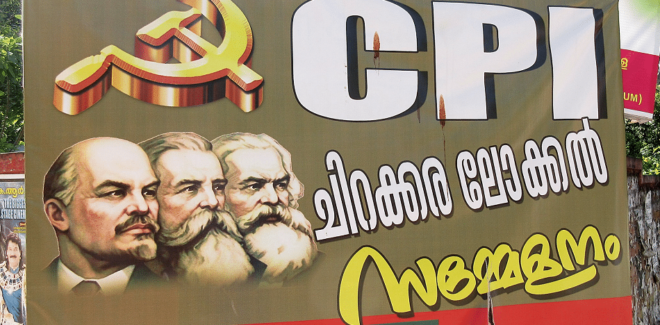 La multipolaridad autoritaria - Partido Comunista de la India