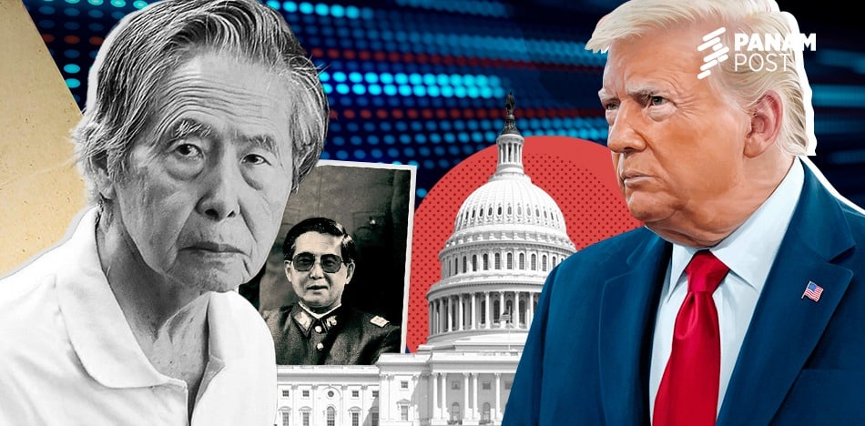 De Fujimori a Trump