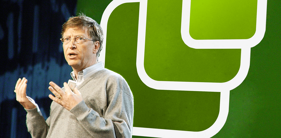 Bill Gates se niega a admitir riesgos de la inteligencia artificial