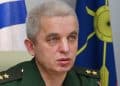 Rusia destituye al general Mijaíl Mizíntsev, el “carnicero de Mariúpol”