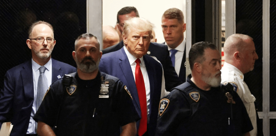 Tercera acusación contra Donald Trump en puerta en tres meses