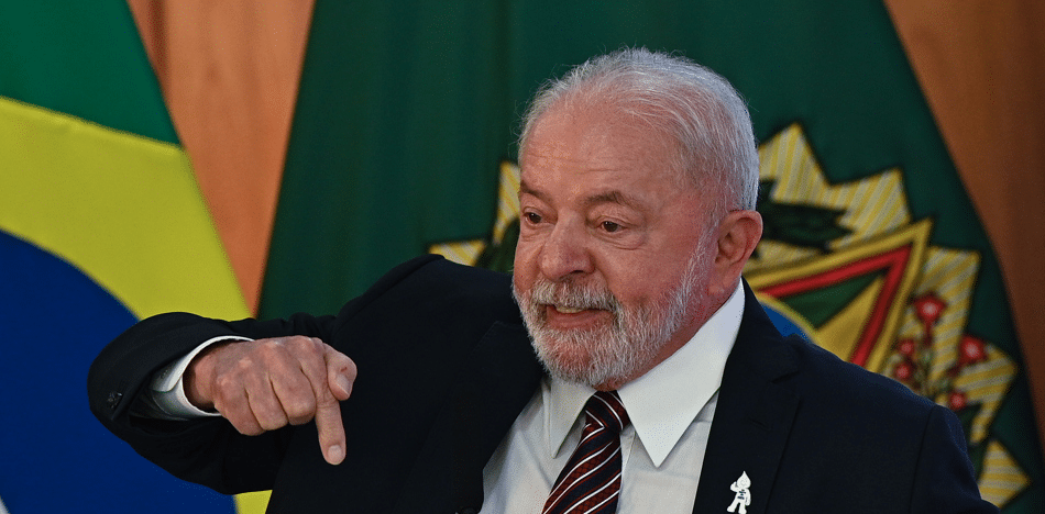 Primeros 100 días de Lula: repunta la inflación y se desploma su popularidad