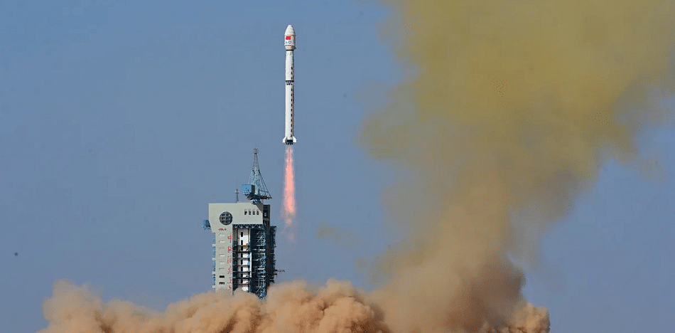 Otra filtración del Pentágono: planes de China para secuestrar satélites extranjeros