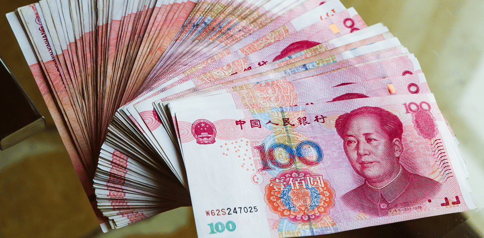 Por qué el yuan chino no acabará con el dólar