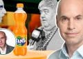 La curiosa relación entre los votantes de Larreta y la Fanta naranja