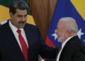 Captura de Maduro en Brasil durante cumbre de Lula pide diputado federal a EEUU