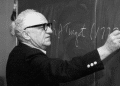 El botón de Rothbard no existe, pero necesita ser inventado