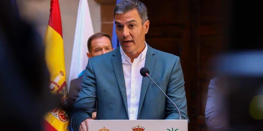 Pedro Sánchez cuadruplica presupuesto para publicidad después de adelantar elecciones
