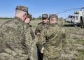 Líder checheno mueve tropas hacia Bajmut, mientras Putin teme por la victoria