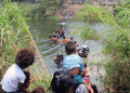 Crisis migratoria en frontera con EEUU pone a AMLO en el ojo del huracán