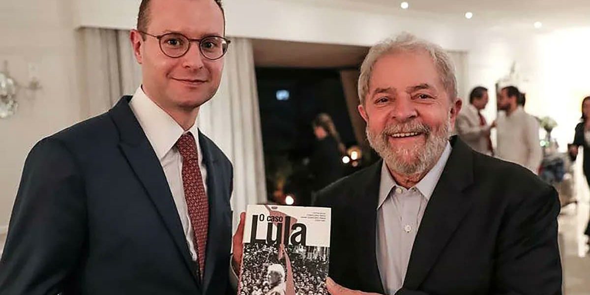 Nepotismo en acción: Lula nomina a su abogado como magistrado del STF