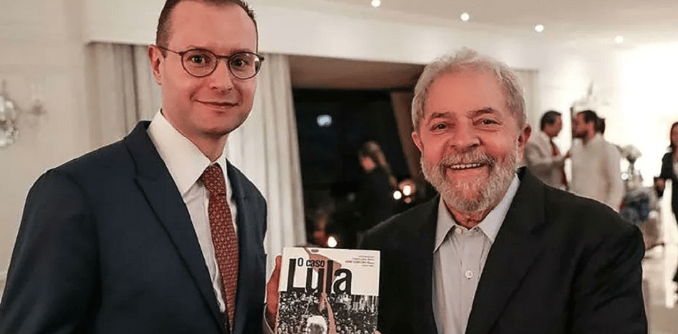 abogado de Lula