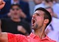 Djokovic, a un paso de la gloria defendiendo la libertad