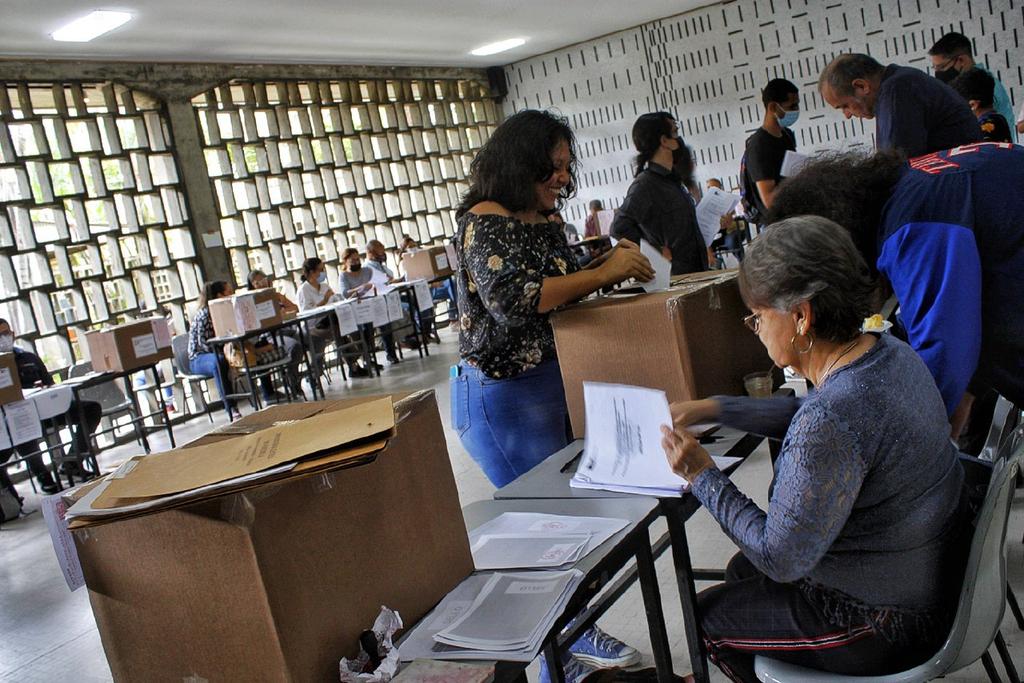 ¿Por qué el chavismo perdió nuevamente en las elecciones de la UCV?