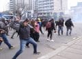 El vínculo entre las “protestas” en Jujuy y el asesinato en el Chaco con el kirchnerismo