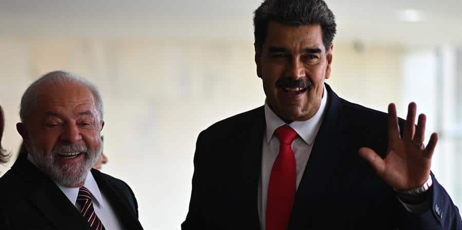 MADURO-LULA-BRASIL-VENEZUELA-EFE-1-e1685658738251