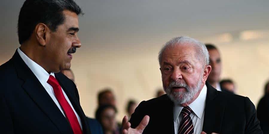 Lula da Silva es declarado persona no grata en Miami