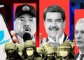 Manual del dictador 2.0: cómo Maduro, Ortega y Díaz-Canel manipulan en redes sociales