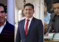 Saavedra, Medrano, Morón y la ciudadanía activa: claves en la lucha contra la corrupción