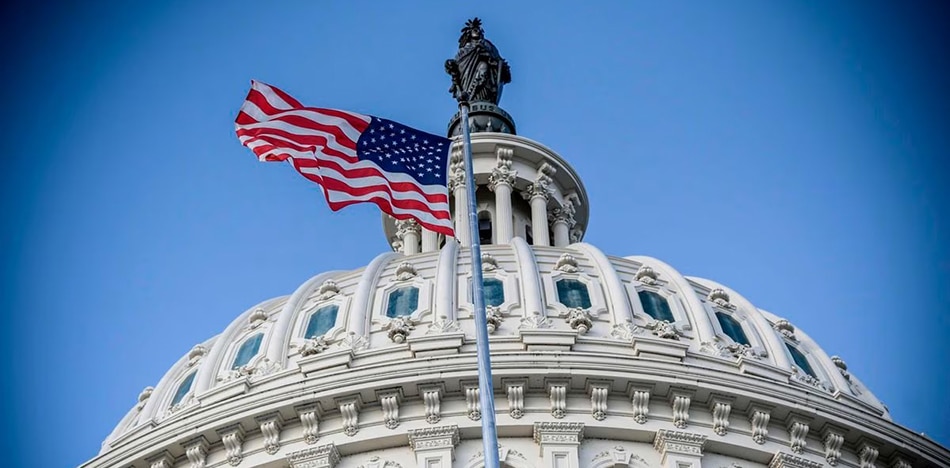 Senado de EEUU aprueba elevar techo de deuda y evita suspensión de pagos