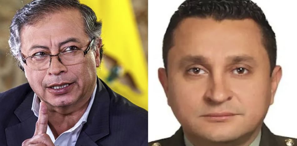 ¿Es Óscar Dávila el Nisman colombiano? Petro confirma "suicidio"