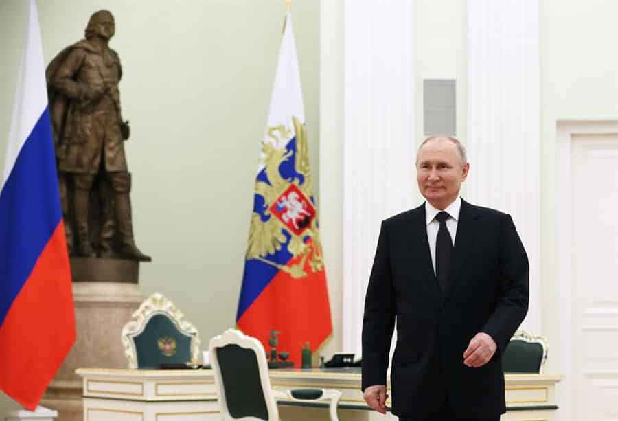 ¿Quedó el sistema de Putin más frágil luego de la rebelión del grupo Wagner?