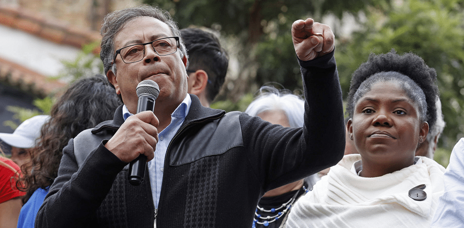 CNE colombiano formulará cargos contra Petro por financiación de su campaña