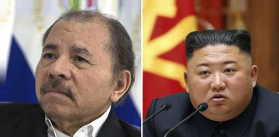 Corea del Norte en Nicaragua: una amenaza a la seguridad hemisférica