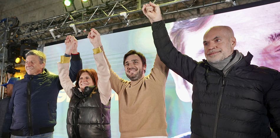 El peronismo perdió otra histórica provincia antes de las elecciones nacionales