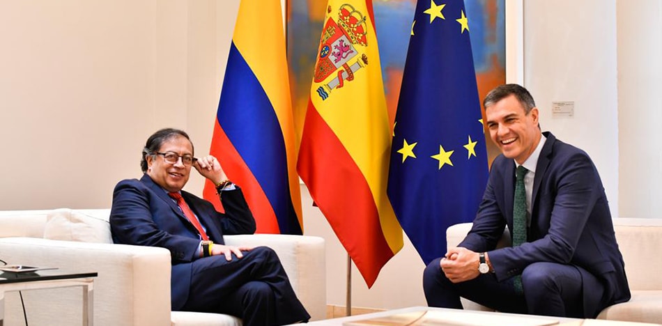El manejo de las expectativas: lección para Colombia de las elecciones en España