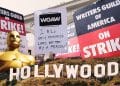 Amenaza de la IA, entre las 10 claves de la huelga de actores de Hollywood