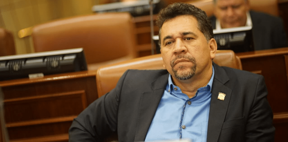 Procuraduría investigará a embajador de Petro por elogios a Daniel Ortega