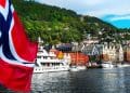 Por qué los multimillonarios huyen de Noruega a un ritmo histórico