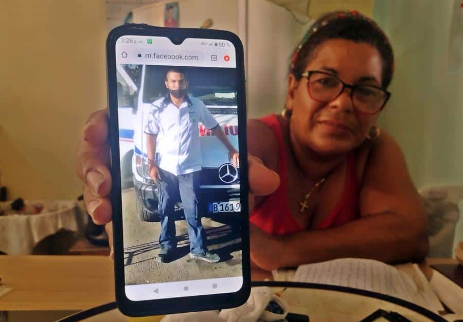El drama silencioso del 11J en Cuba: dos años después, hablan los familiares de los presos