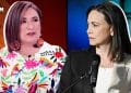 Xóchitl Gálvez, María Corina Machado y cómo el autoritarismo cerca a la disidencia