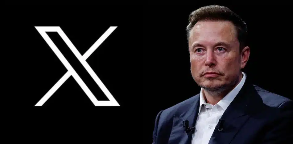 "X" prueba nuevo formato sobre pornografía bajo la mirada de Elon Musk