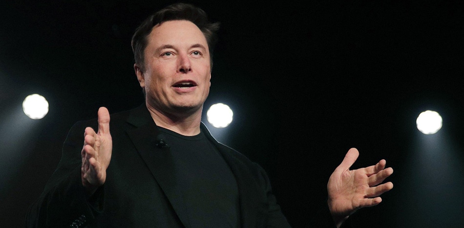 Elon Musk eliminará en X (Twitter) enlaces a titulares de medios