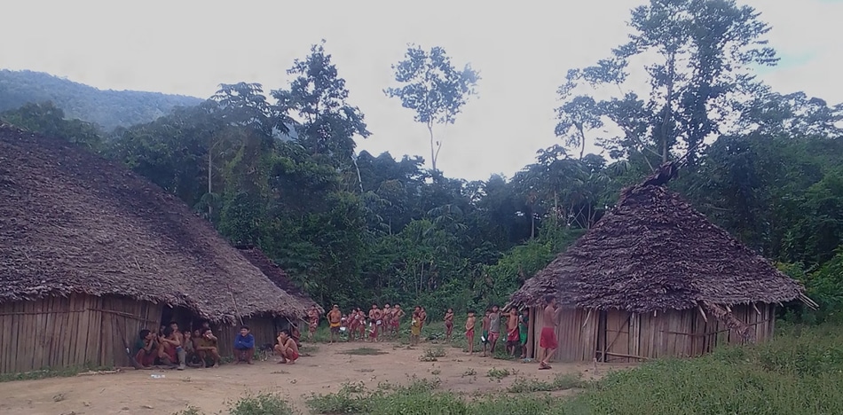 A pauta conservadora na Amazônia: soberania, índios, garimpos e agronegócio