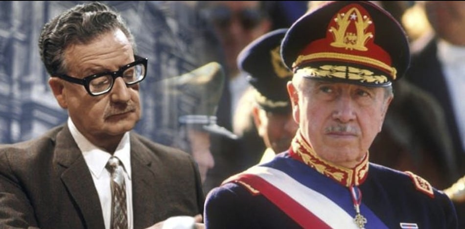 Salvador Allende, el agente soviético derrotado por Pinochet