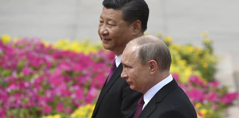 Qué hay detrás de la ausencia de Xi Jinping y Vladímir Putin en la cumbre del G20