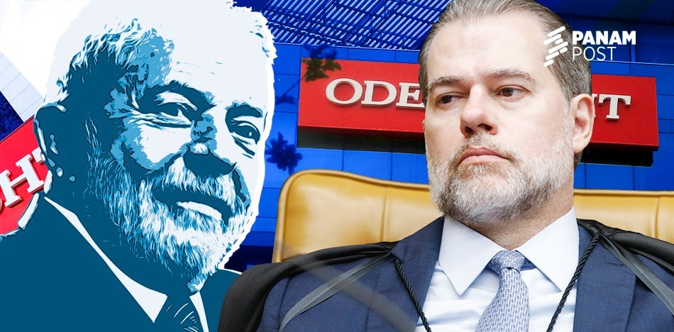 Anuladas pruebas de Odebrecht contra Lula por juez que era su abogado