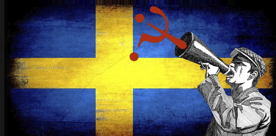 Reseña de 'el espejismo del socialismo sueco', de Johan Norberg