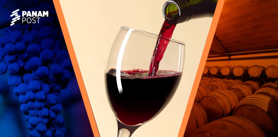Vino tinto