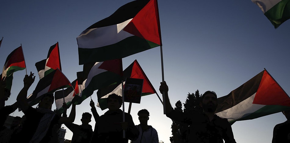 Quatro dicas para entender por que a esquerda apóia a Hamas