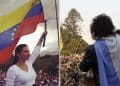 Venezuela y Argentina deciden entre totalitarismo y democracia, miseria y prosperidad