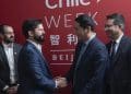 Boric abre el camino a China para apoderarse del litio chileno