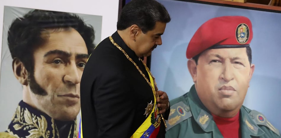 Chavismo tensa la cuerda de las negociaciones con Estados Unidos