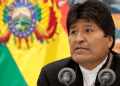 Bolivia 2003 – 2023, dos décadas de infamia